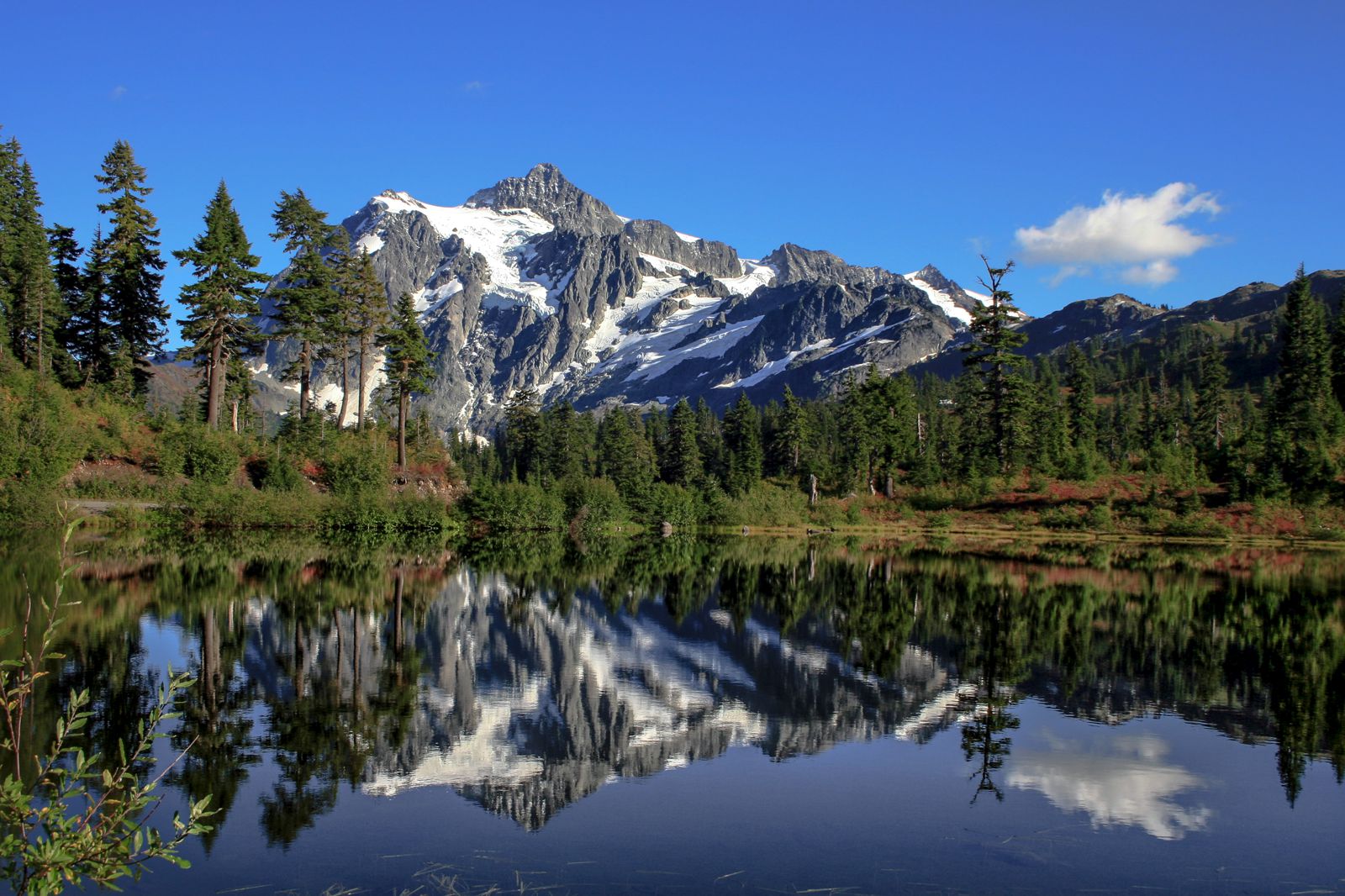 12 Of The Best Hiking Routes In Washington State Usa Hand Luggage