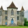 Dordogne Valley Chateau Stays And Michelin Star, France