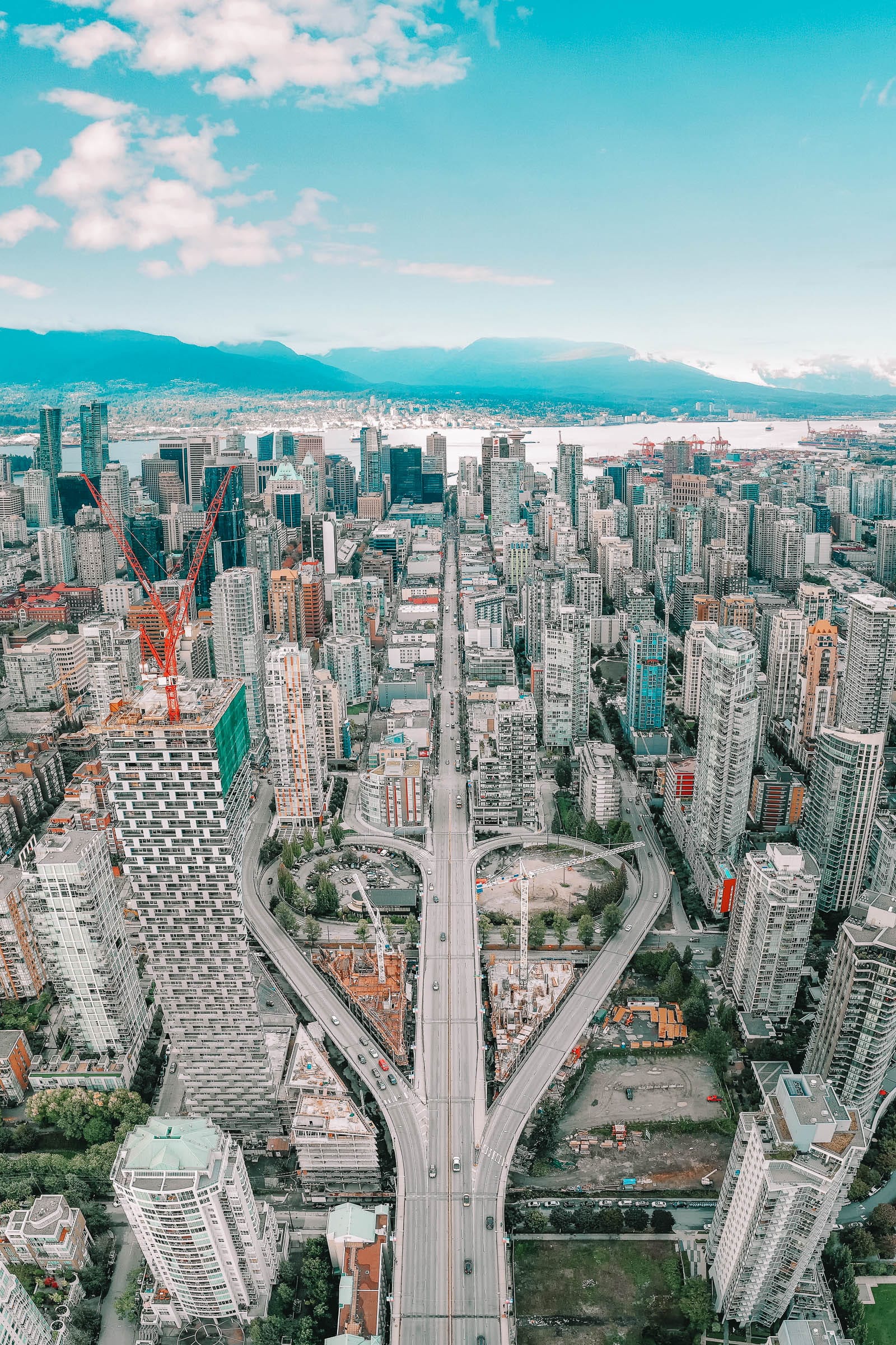 12 Best Places To See In Vancouver, Canada - Hand Luggage Only - Travel