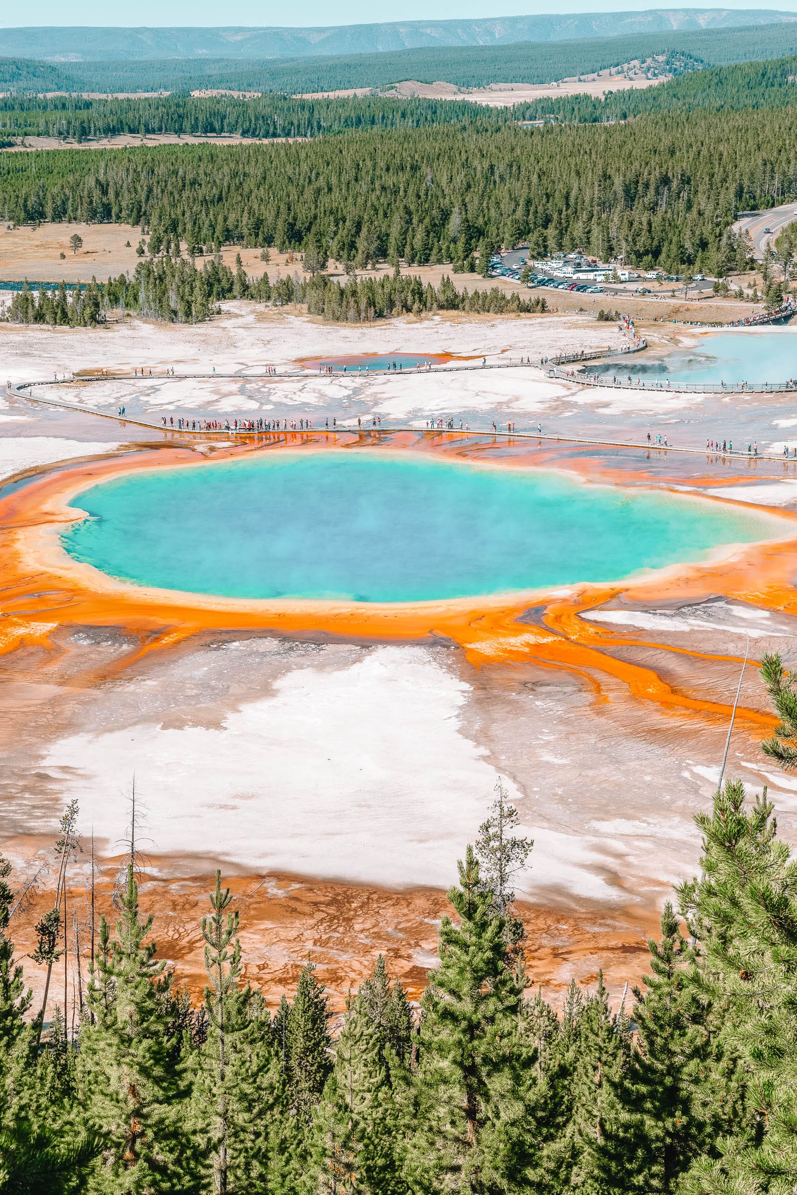 10 Best Things To Do In Yellowstone National Park - Hand Luggage Only ...