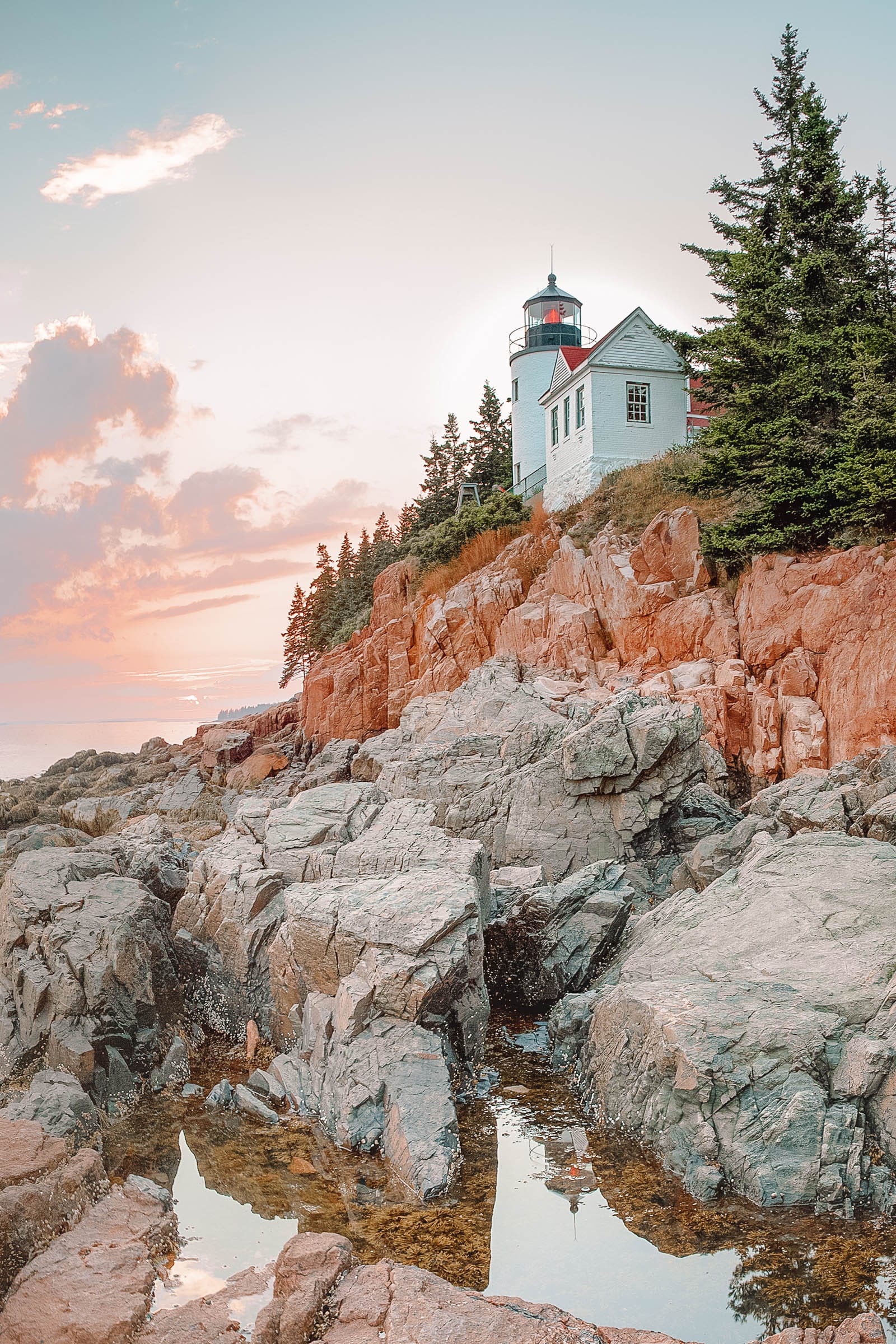10 Beautiful Places To Visit In The Northeast USA - Hand Luggage