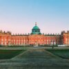 Video: The Most Beautiful Places In Potsdam, Germany