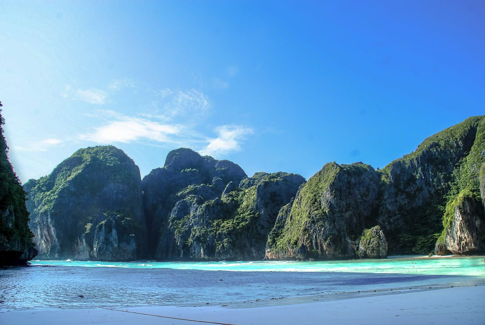 10 Things To Do When Visiting Maya Bay In The Phi Phi Islands, Thailand