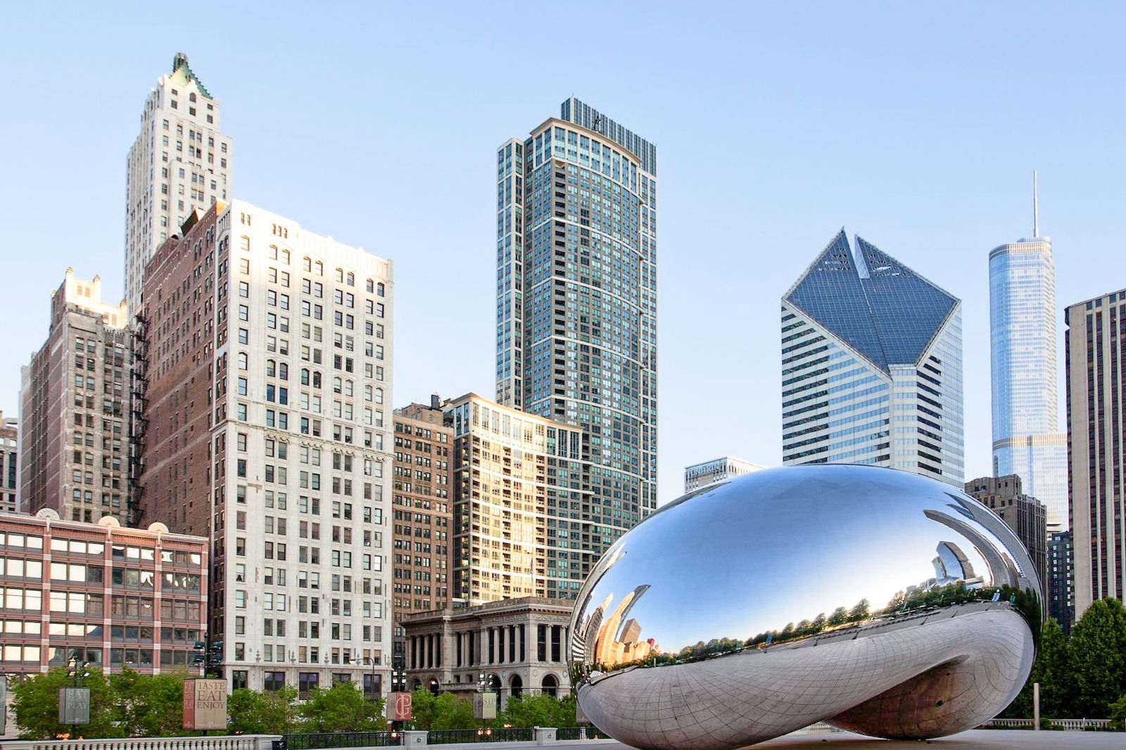 Top 10 Things To Do In Chicago