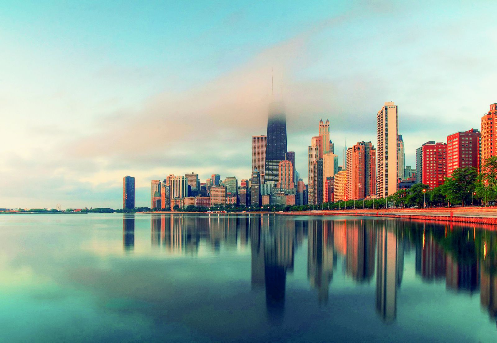 10 Fantastic Things To Do In Chicago - Hand Luggage Only - Travel, Food ...
