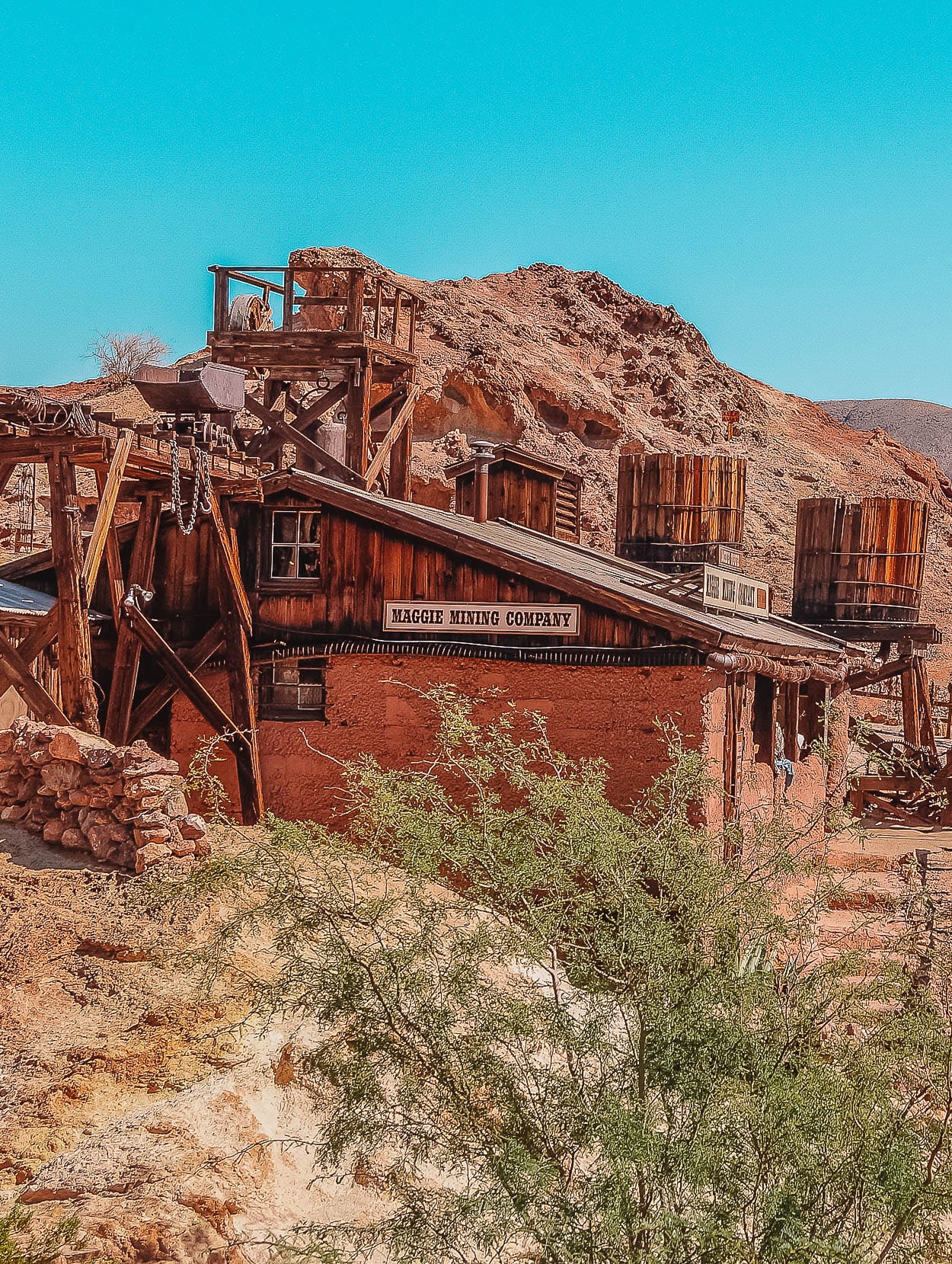 Calico Ghost Town - All You Need to Know BEFORE You Go (with Photos)