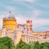 8 Reasons To Visit Sintra, Portugal
