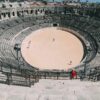Video: Things To See And Do In Nimes, France
