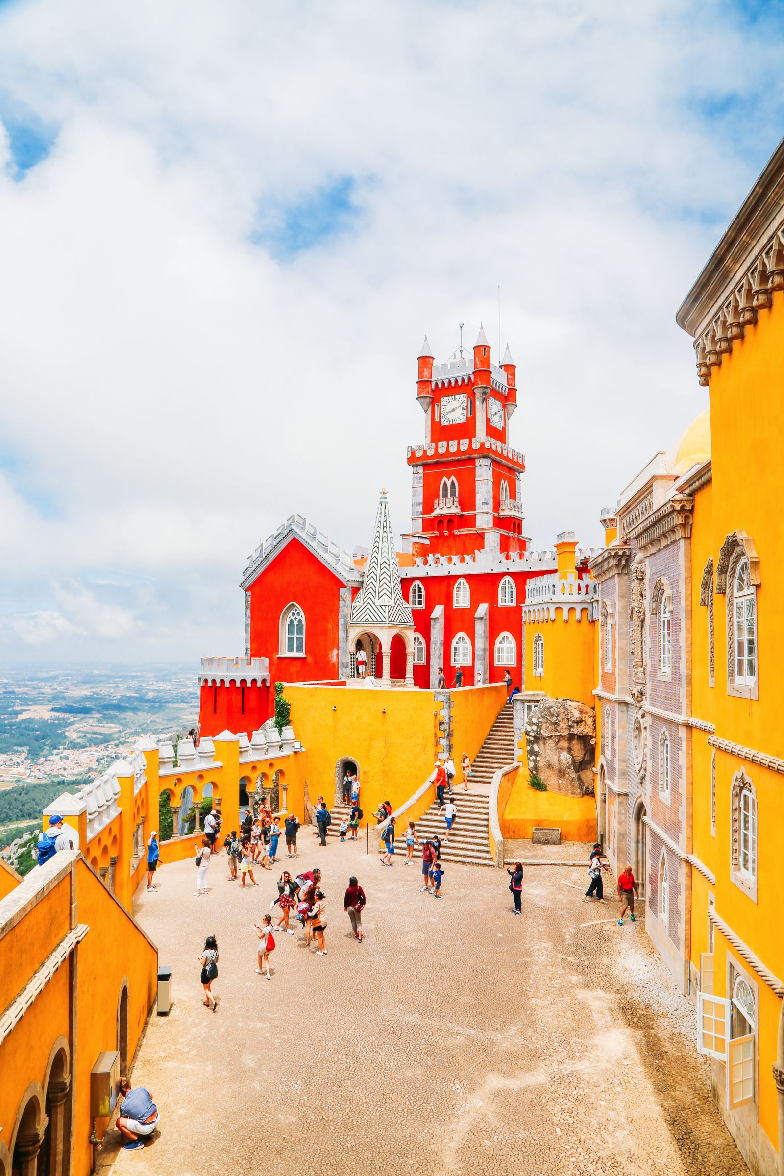 12 Best Cities And Towns In Portugal To Visit – Hand Luggage Only