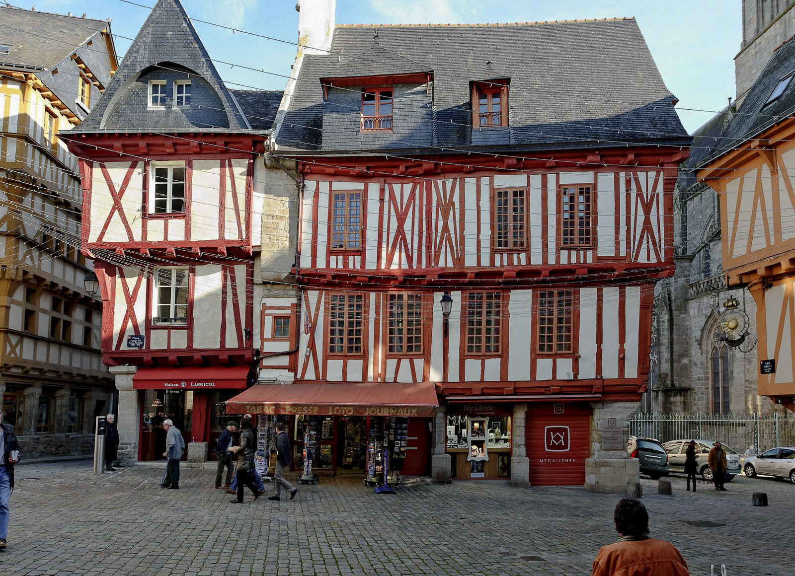 north france tourist attractions