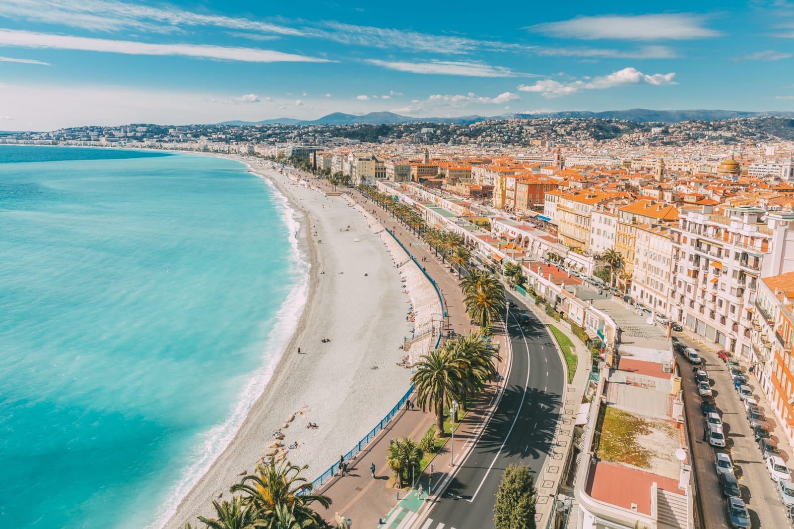 south of france travel ideas