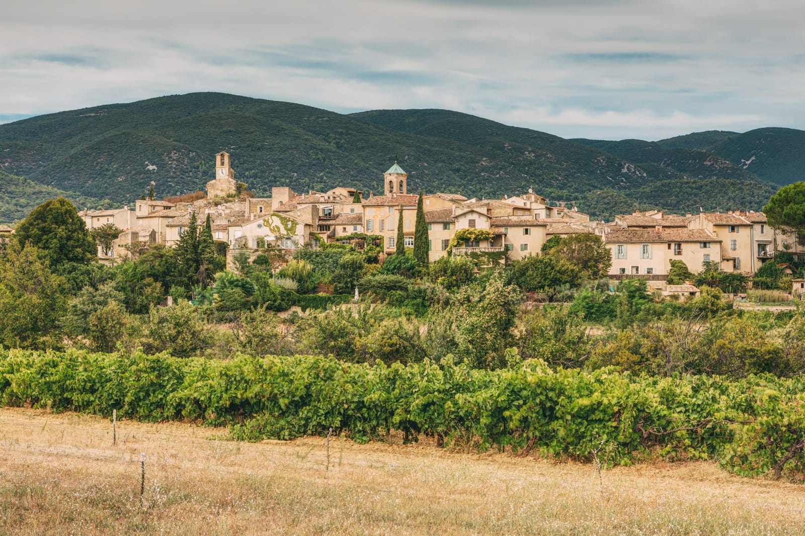 10 Amazing Places To Visit In The South Of France Hand Luggage Only 