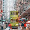 Photos And Postcards From Hong Kong