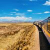 Video: Taking The Stunning Andean Explorer Train From Puno To Cusco