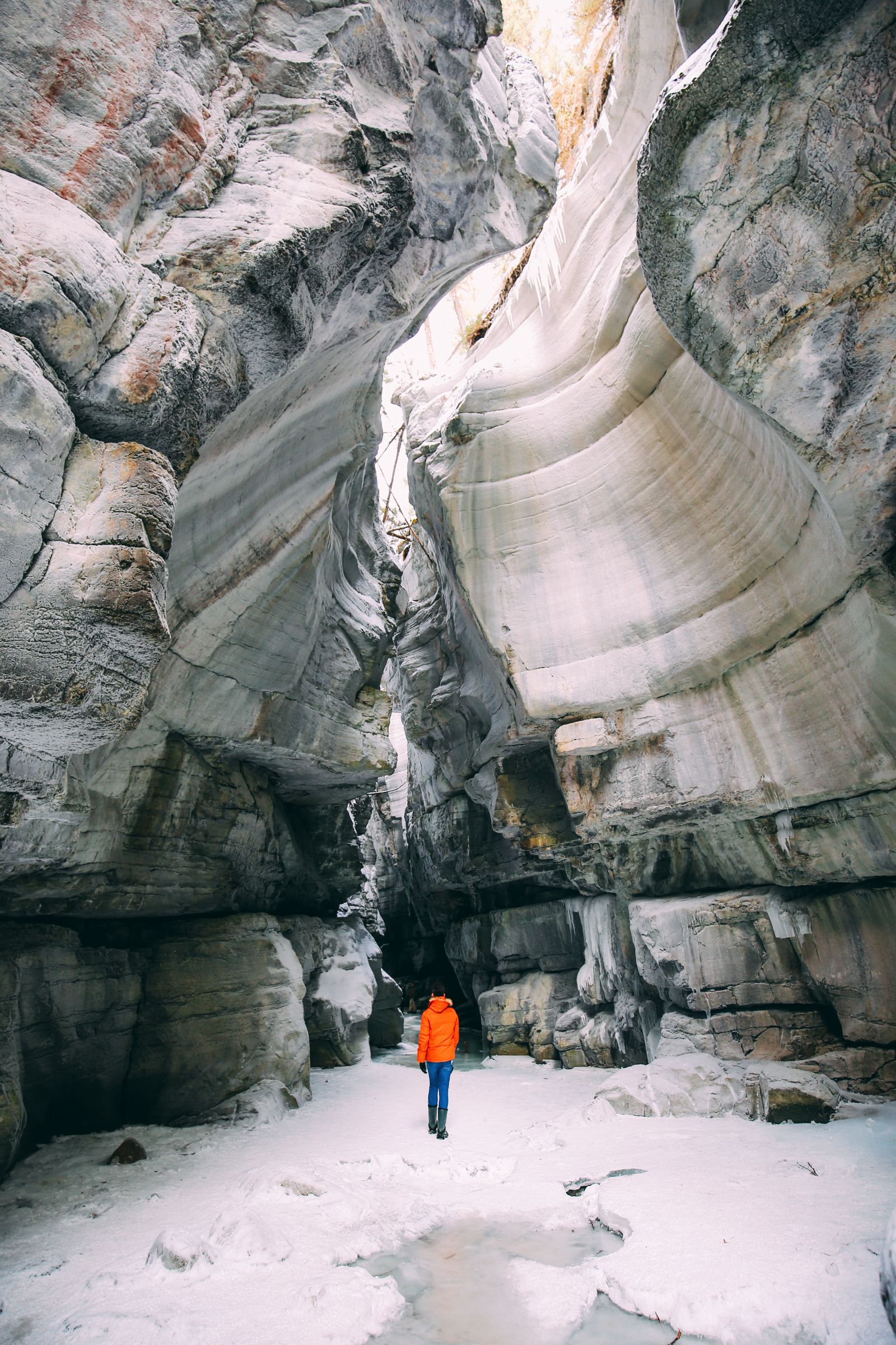 The Most Beautiful Place In Jasper (Canada) You've Never Heard Of! (41)