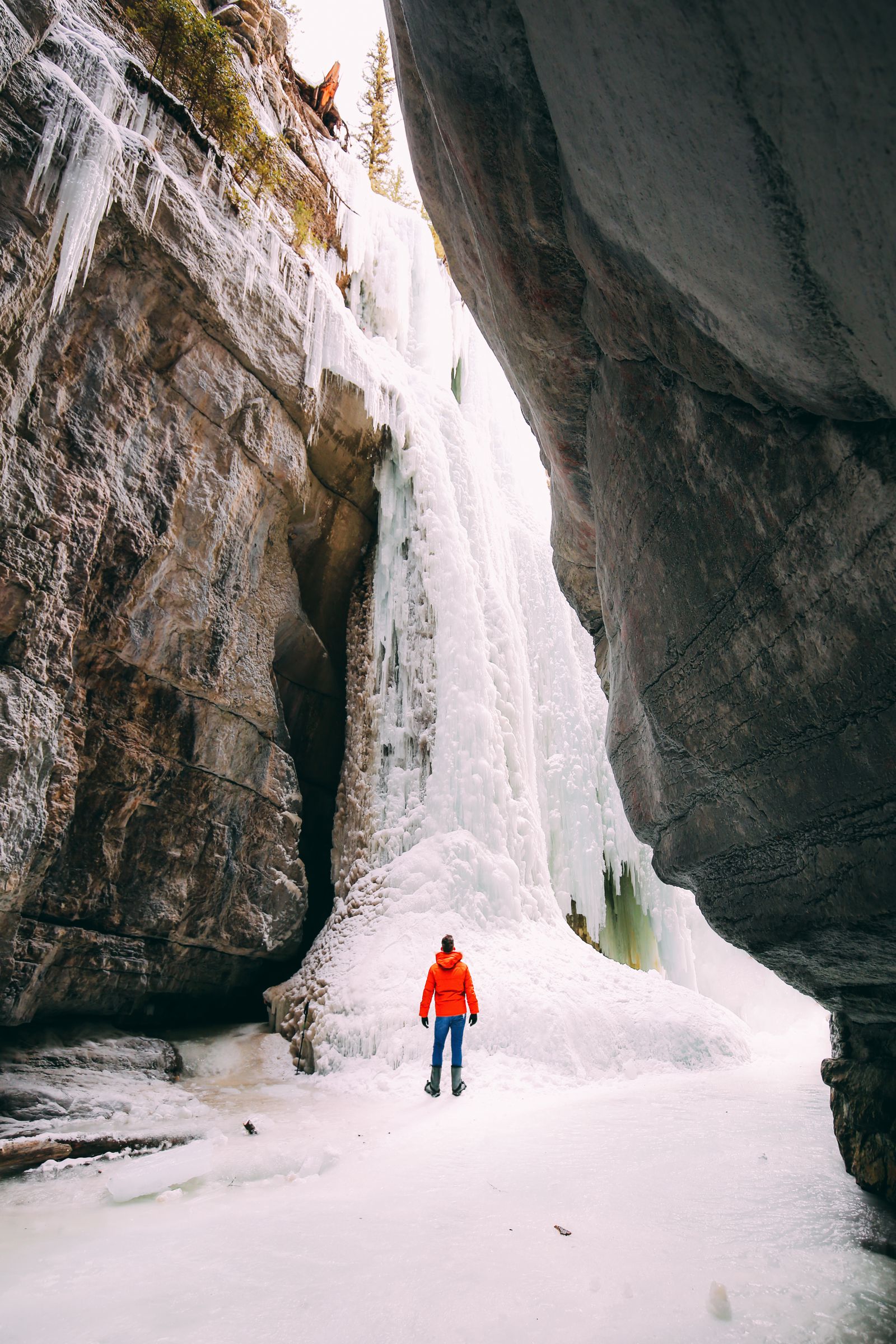 The Most Beautiful Place In Jasper (Canada) You've Never Heard Of! (50)