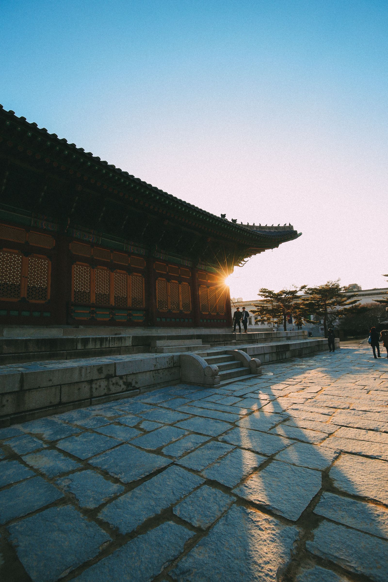 Fantastic Things To See And Do In Seoul South Korea Hand Luggage Only Travel Food