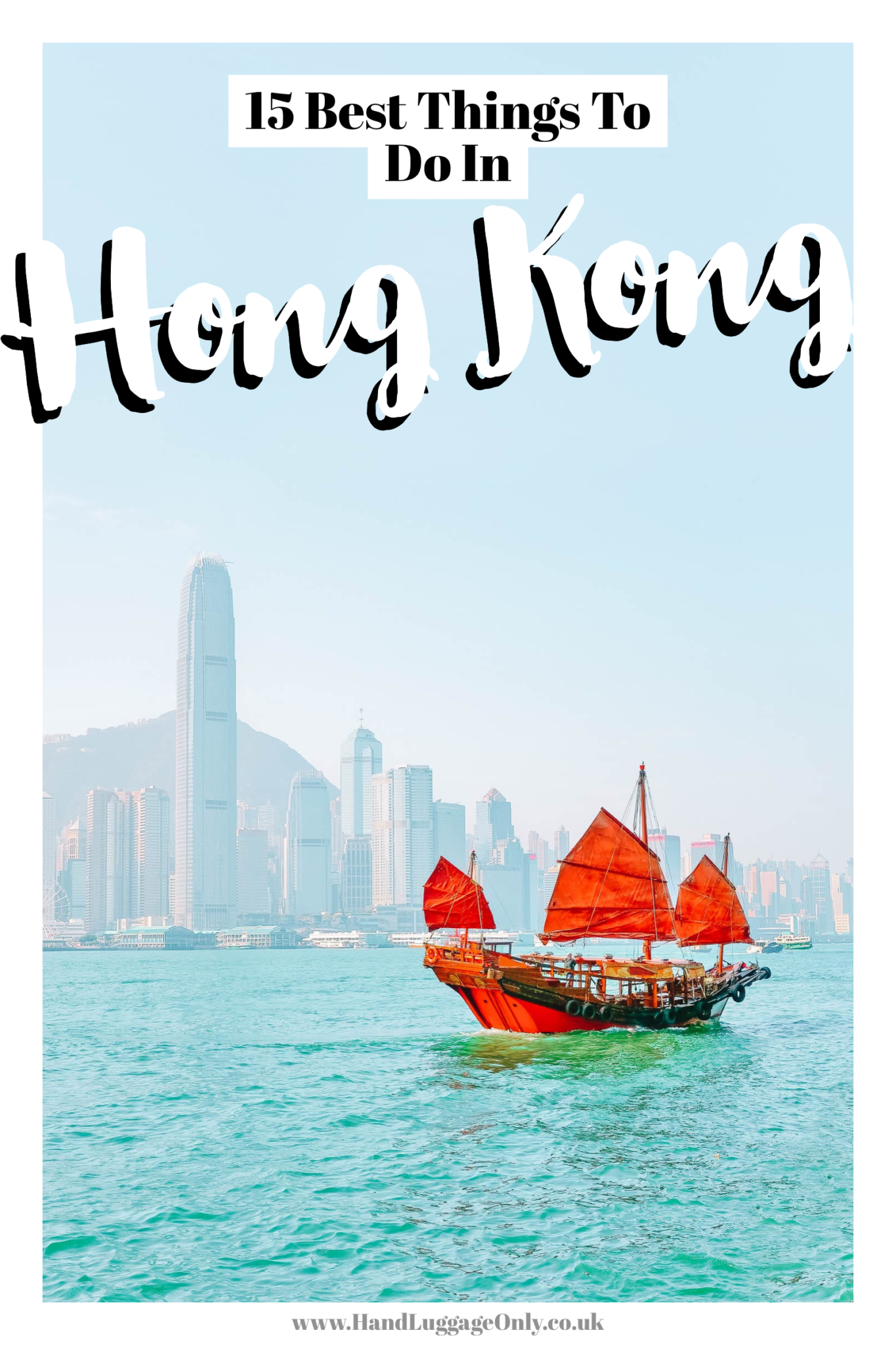 15 Best Things To Do In Hong Kong - Hand Luggage Only - Travel, Food ...