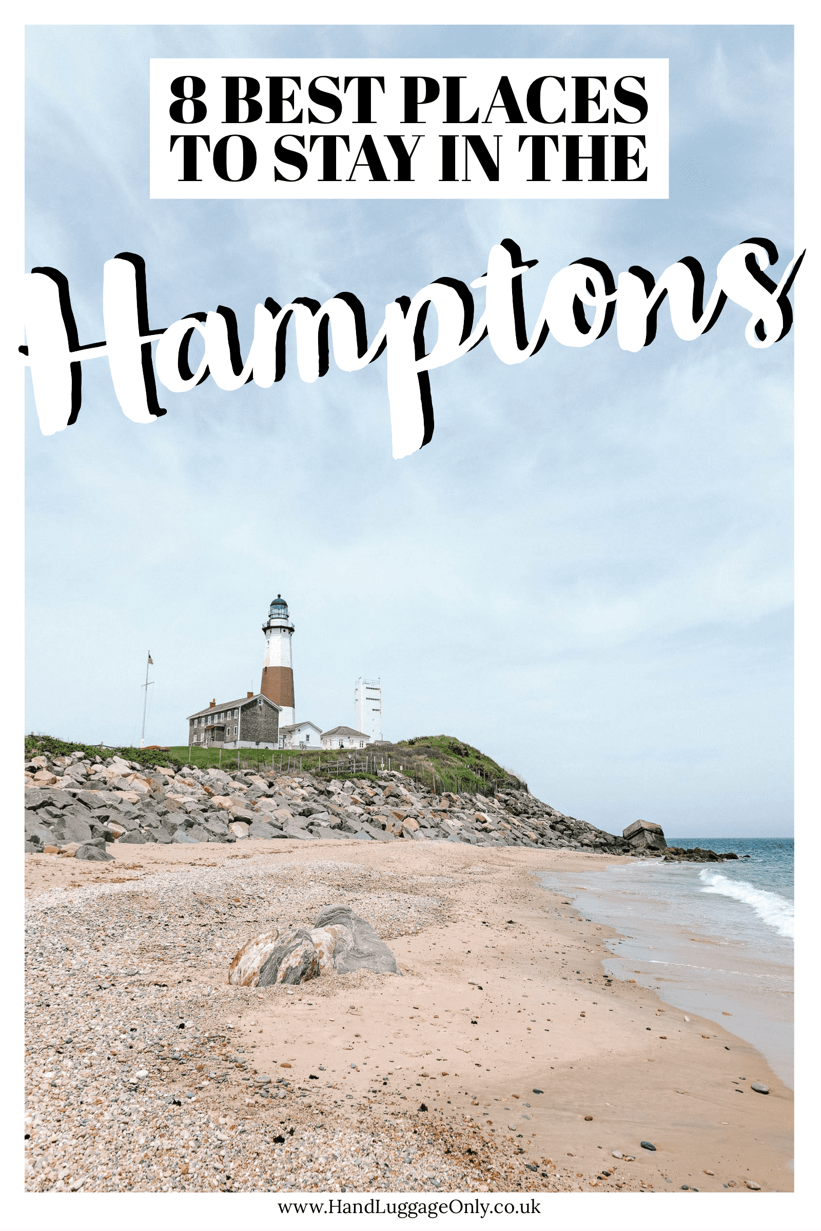 8 Best Hotels In The Hamptons - Hand Luggage Only - Travel, Food ...