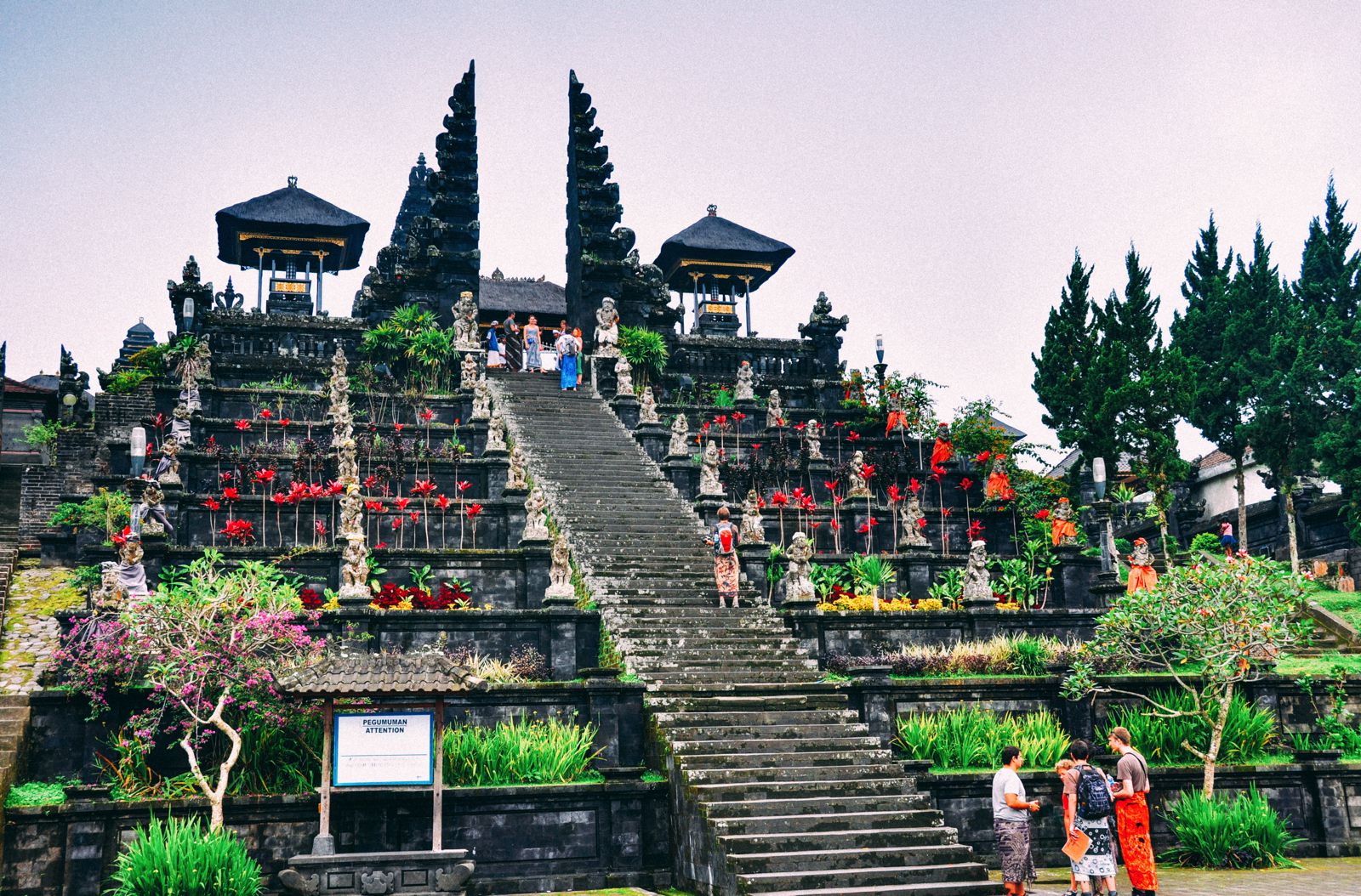 11 Best Temples In Bali To Visit - Hand Luggage Only - Travel, Food