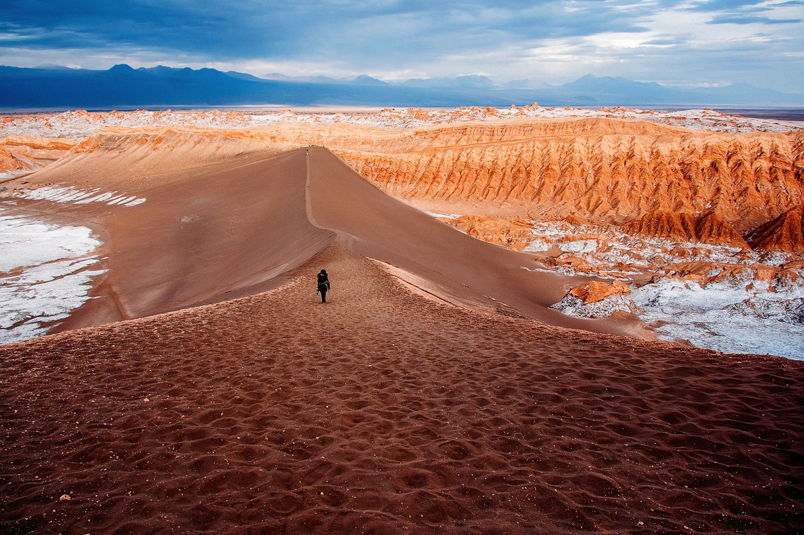 best time to visit bolivia