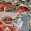 How To Explore Ben Thanh Market, Ho Chi Minh City, Vietnam