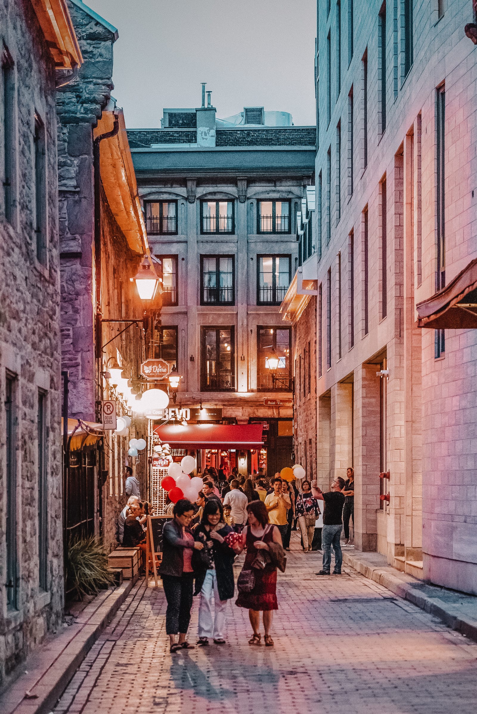 montreal tourist things to do