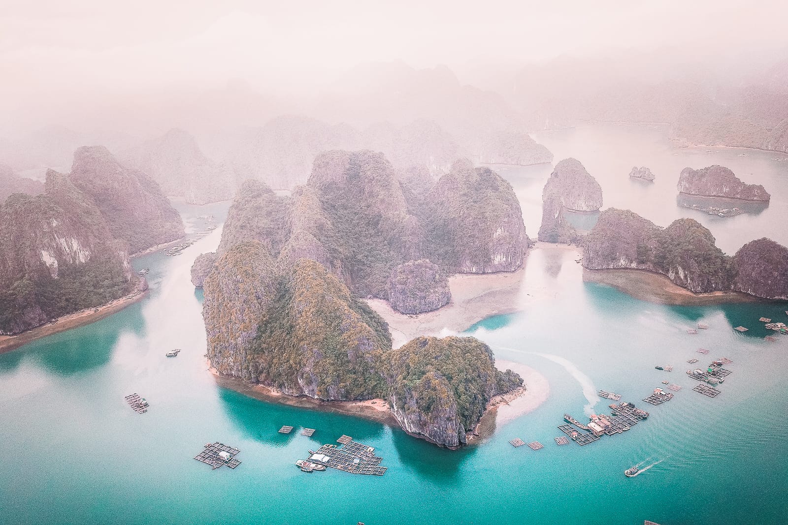 10 Best In Vietnam To Visit - Luggage Only - Travel, Food & Photography Blog