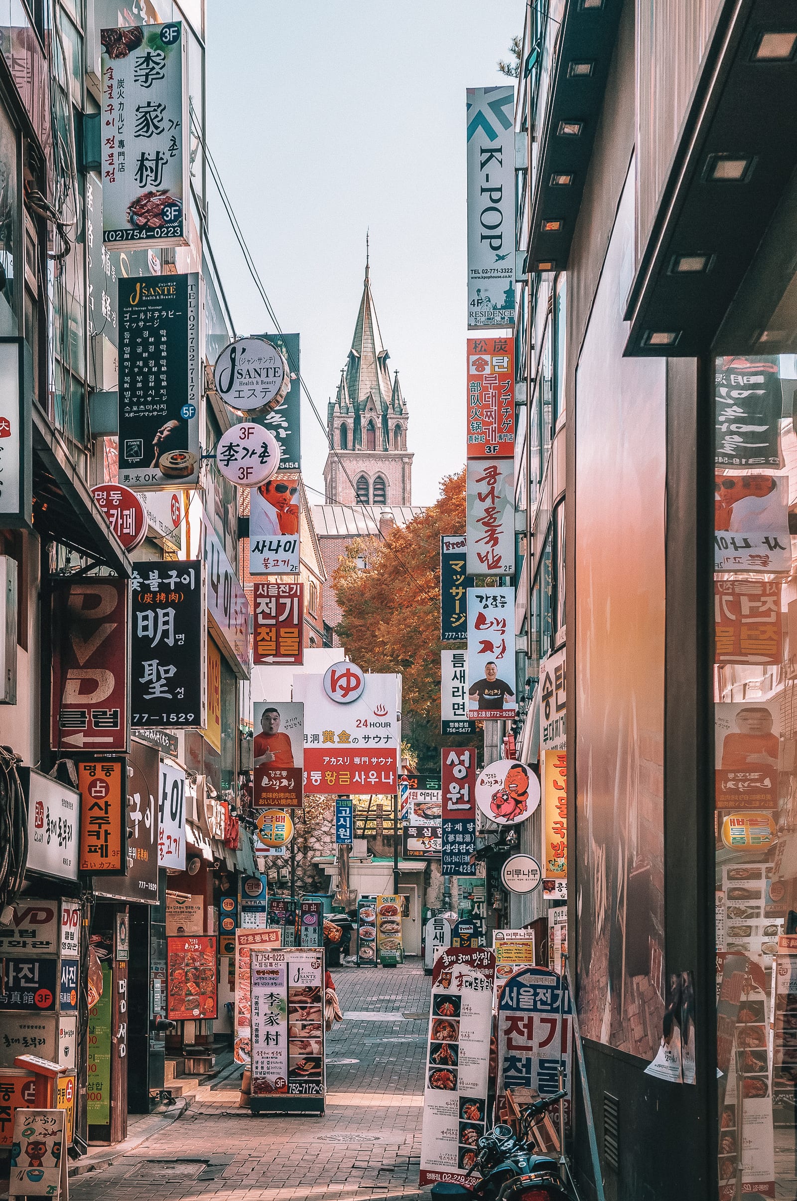 14 Best Things To Do In Seoul - Hand Luggage Only - Travel ...