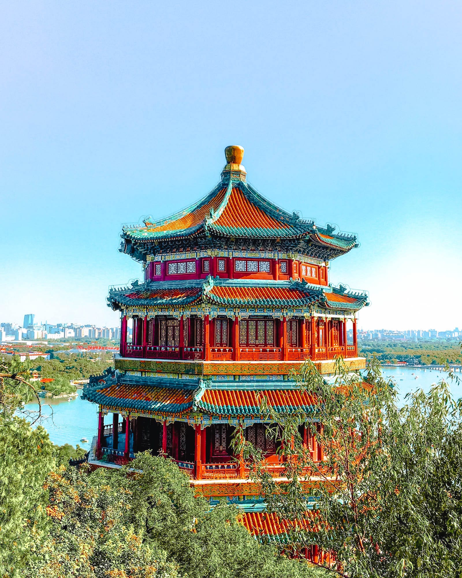 best month to visit beijing china