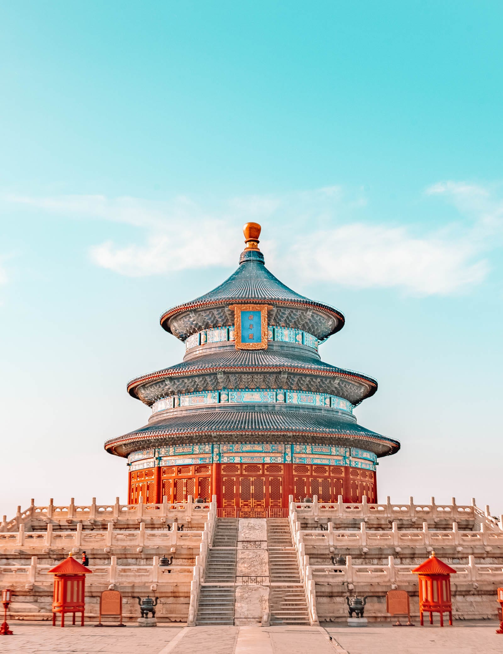 11 Best Things To Do In Beijing, China - Hand Luggage Only 