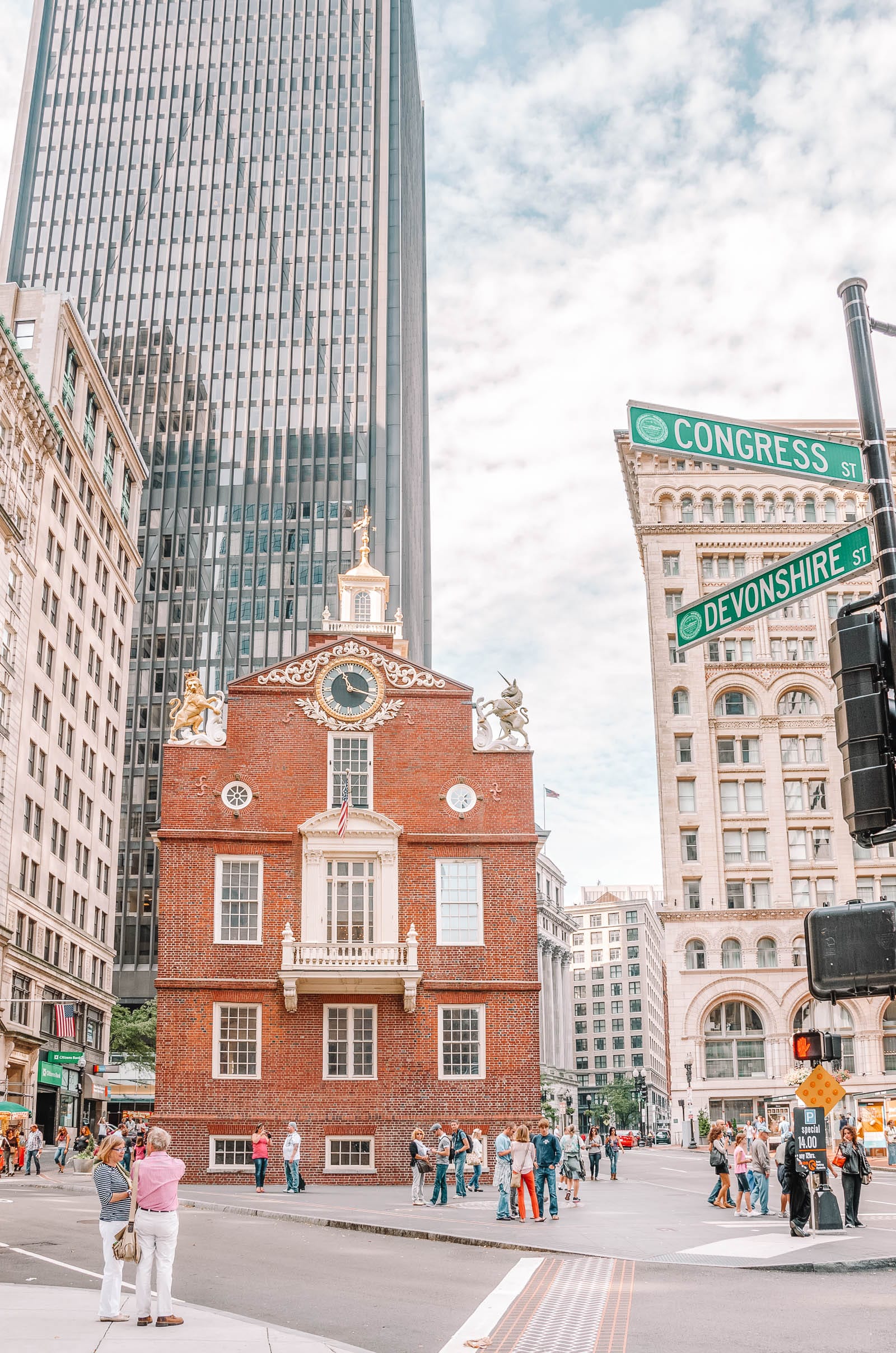 Top 10 Boston Attractions - Boston Discovery Guide