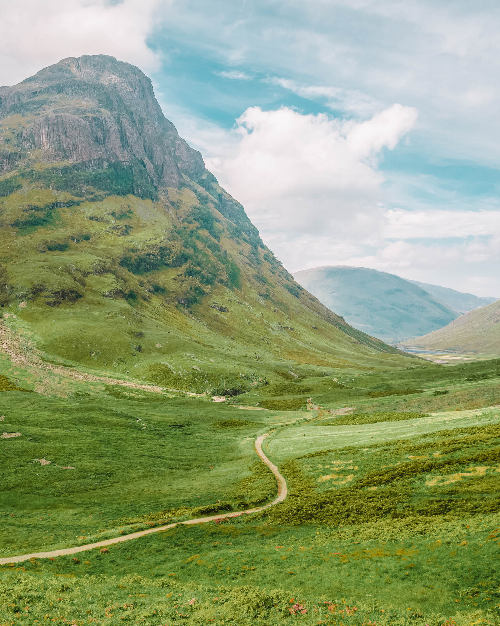 The Scottish Highlands: Best Things To Do On A Road Trip