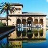 Visiting The Beautiful Alhambra Palace, Granada