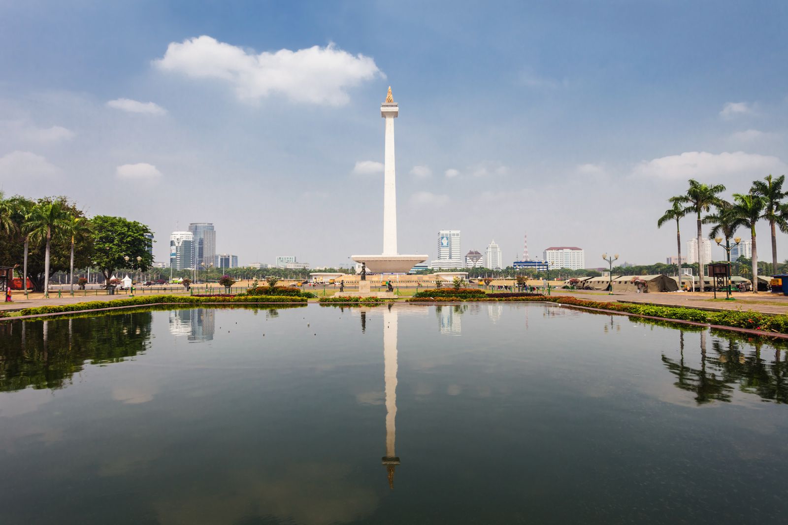10 Places You Have To Visit In Jakarta, Indonesia - Hand Luggage Only