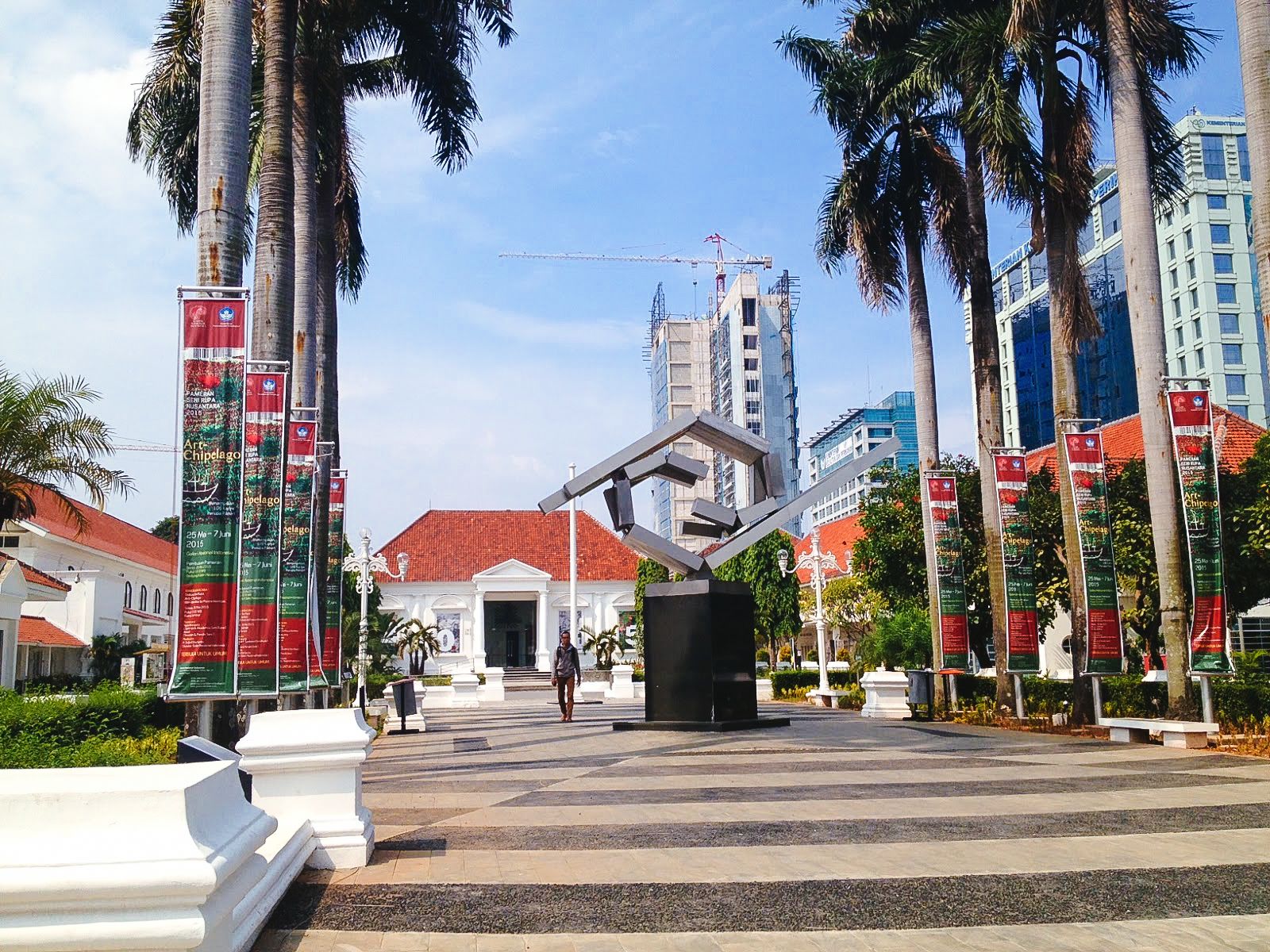 10 Places You Have To Visit In Jakarta, Indonesia - Hand Luggage Only - Travel, Food