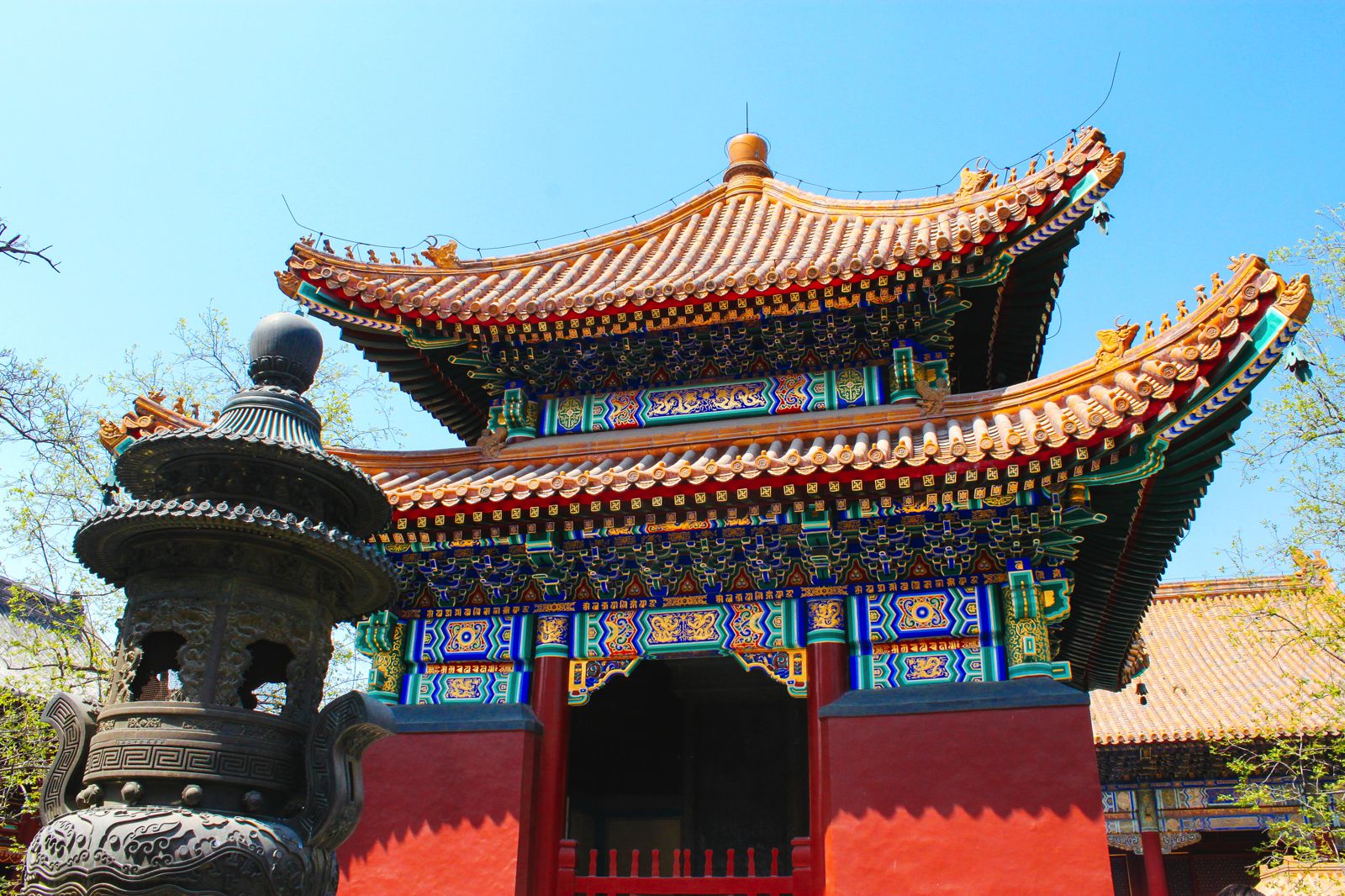 9 Places You Need To Visit In Beijing, China (5)