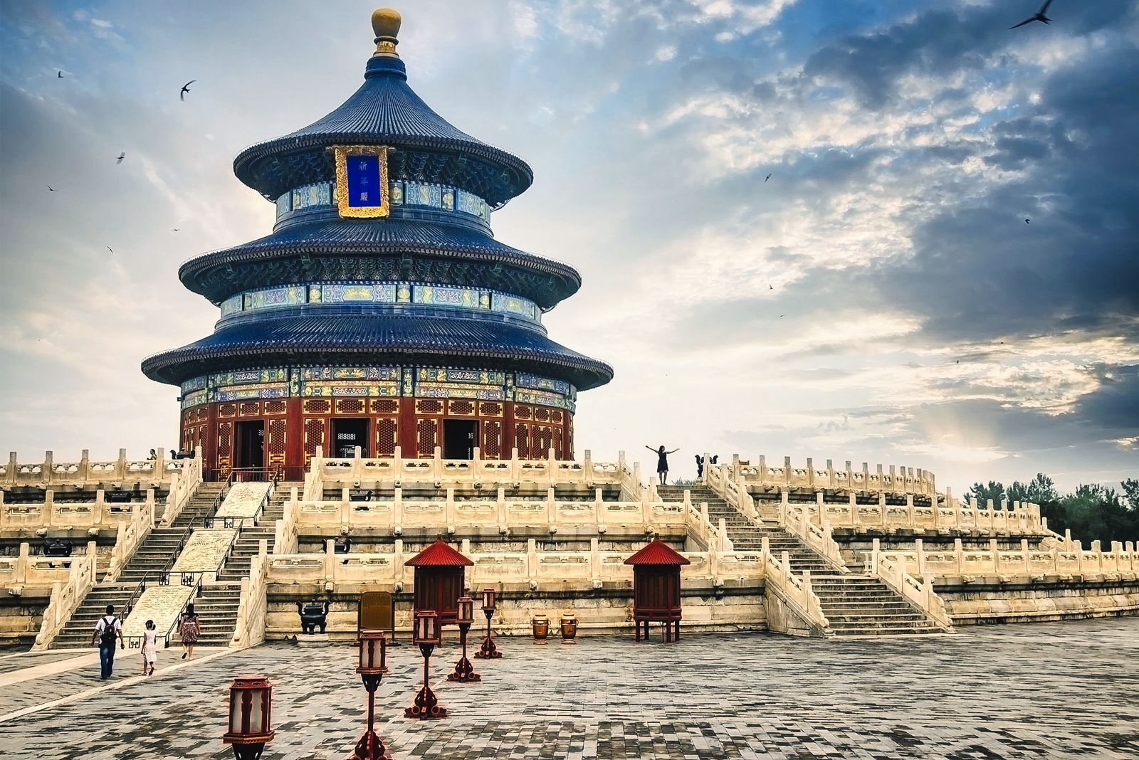 9 Places You Need To Visit In Beijing, China - Hand Luggage Only