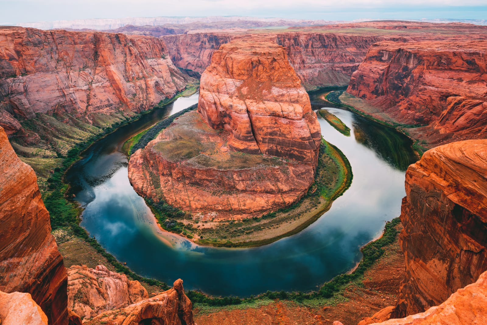 prettiest places to visit in arizona