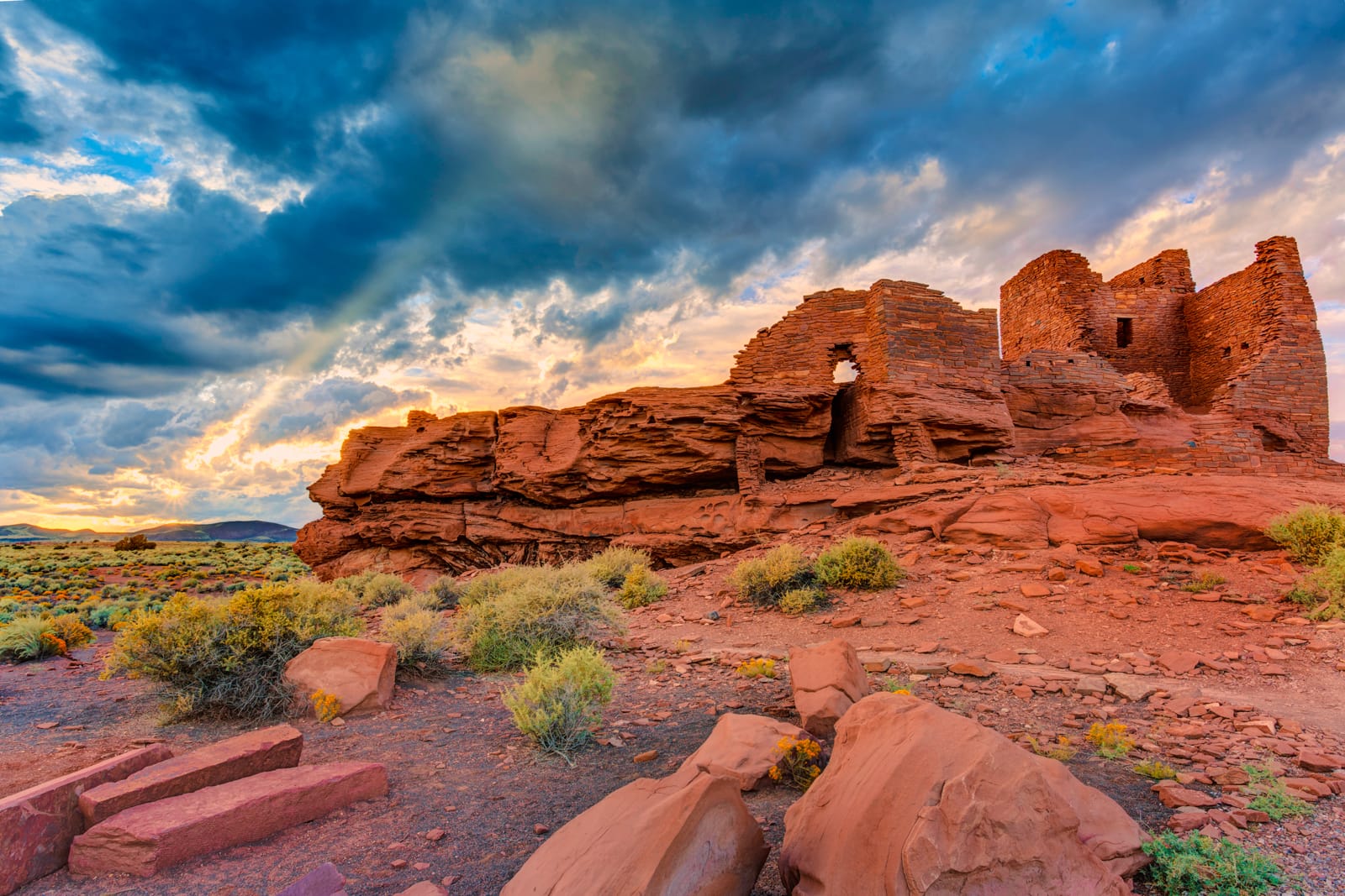 places to visit in arizona