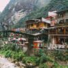 Exploring Aguas Calientes: The Entry Point To Machu Picchu, Peru