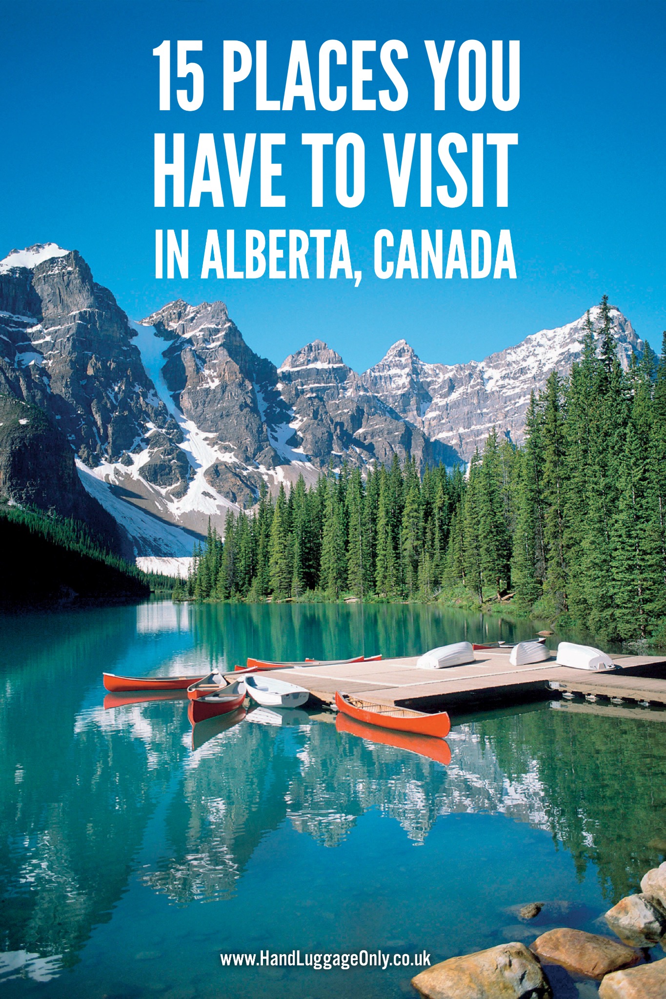 travel to alberta canada