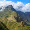 Views Of Machu Picchu: Hiking Up Huayna Picchu Mountain