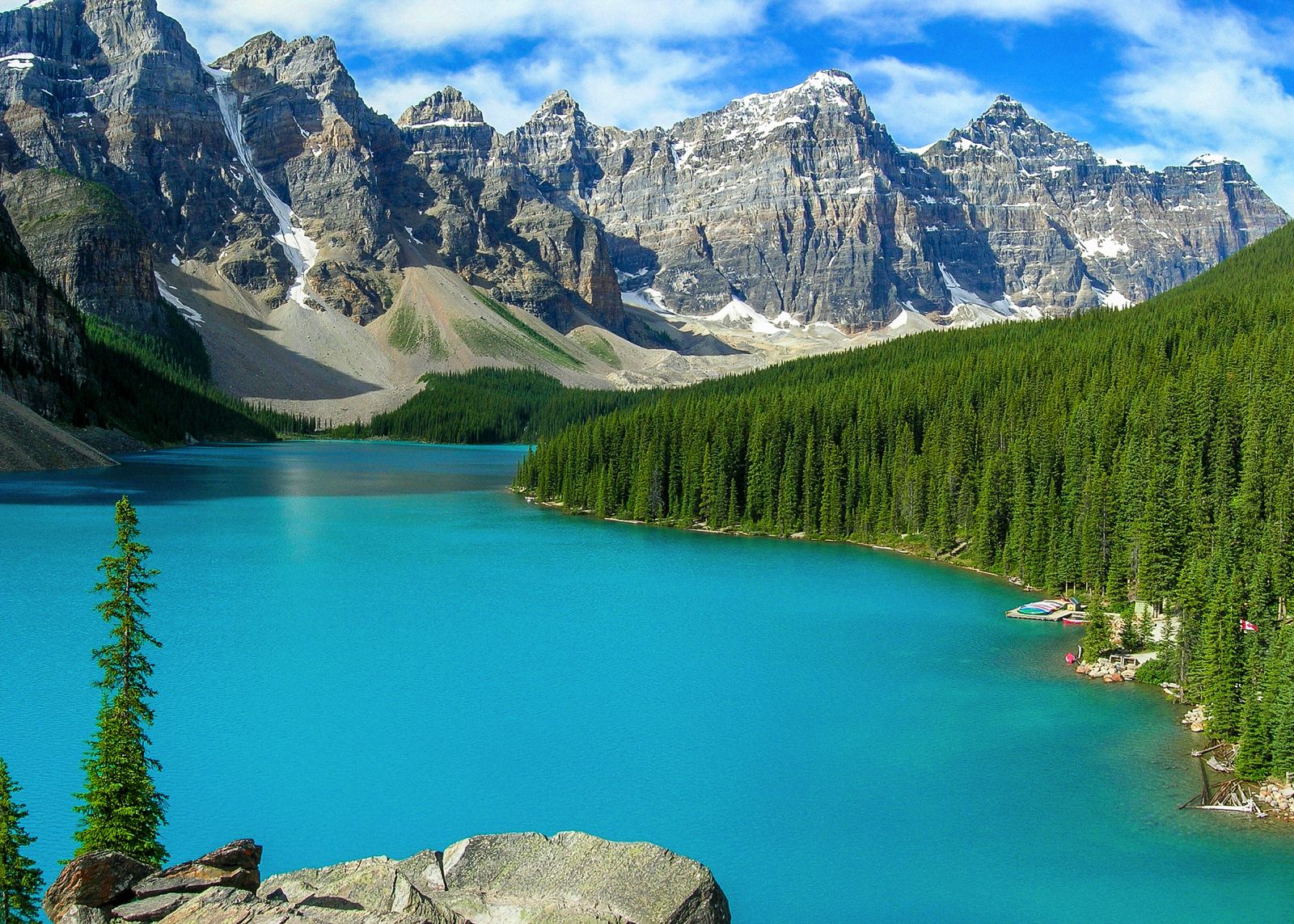 15 Beautiful Places You Have to Visit In Alberta, Canada - Hand Luggage ...