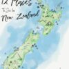 12 Very Best Things To Do In New Zealand