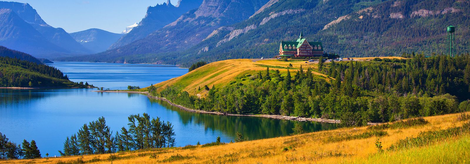 15 Beautiful Places You Have To Visit In Alberta Canada Hand Luggage Only Travel Food 1546