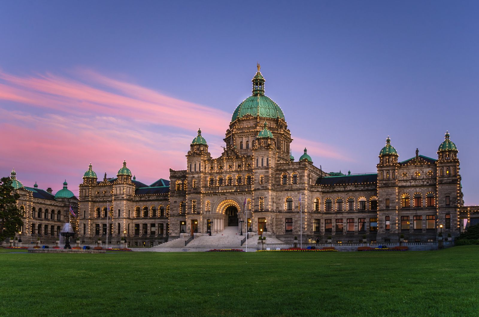 places to visit on bc