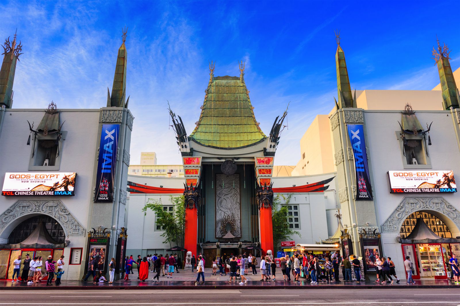 12 Amazing Free Things To Do In Los Angeles - Hand Luggage Only