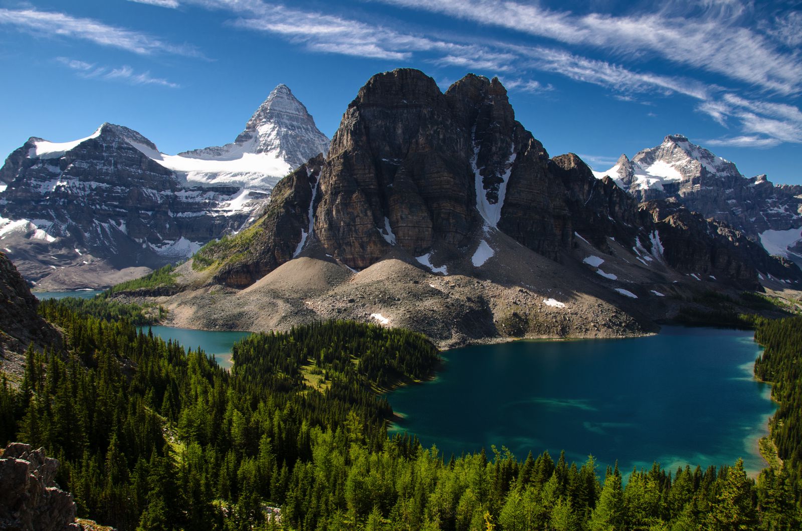 12 Best Places In British Columbia To Visit - Hand Luggage Only ...