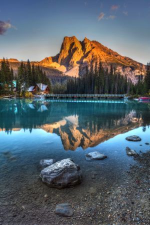 12 Best Places In British Columbia To Visit - Hand Luggage Only ...